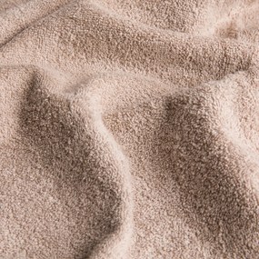 Effen badlaken 500 g/m², Scenario