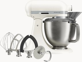 Kantelbare keukenmachine Artisan Plus met accessoires, 4.7 L, 7-delig