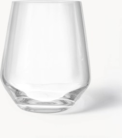 Kristallen tumblers Revolution, 6-delig