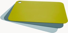 Snijplanken Duo, 3-delig