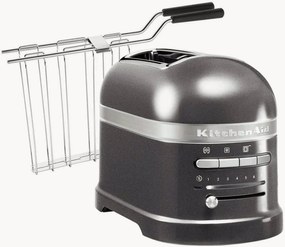 Broodrooster voor 2 sneden Artisan met sandwichtang