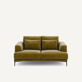 2-zitsbank van fluweel, Marsile