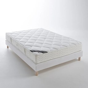 Matras met pocketveren en 5 zones, H21 cm