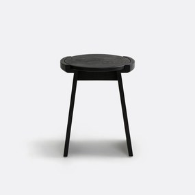 Krukje van massief eiken, Tibet