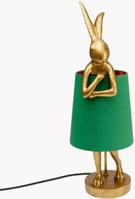 Grote design tafellamp Rabbit