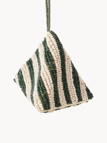 Handgemaakte kerstboomhangers Sweets, 4-delig