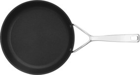Demeyere Alu Pro 5 Koekenpan Duraslide Titanium 24 cm - Alu Pro 5 - Demeyere