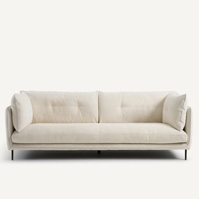 Chenille fluwelen bank, Botero