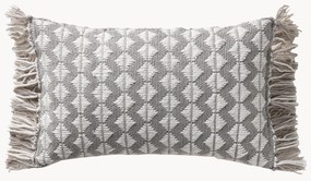 Indoor & outdoor kussen Morty van gerecycled PET