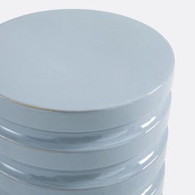 Bijzettafeltje in keramiek, Kerros