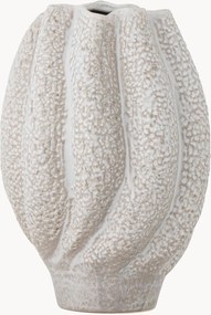 Vaas Cove van steengoed, H 28 cm