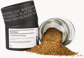 Steak Royal-pepermix, gemalen