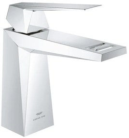 Grohe Allure Brilliant Wastafelkraan (opbouw) 24342000