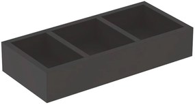 Geberit Smyle Lade-Inzet 32,3x15x5,9 cm Lava