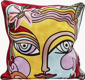 Kussen Art Line