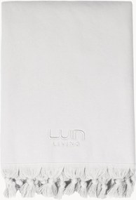 Badhanddoek Premium van biokatoen