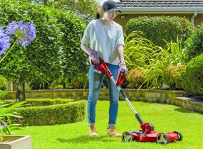 Einhell Accu Grastrimmer GE-CT 18/28 Li TC Solo