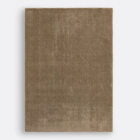 Zacht vloerkleed in microvezel, Cirillo