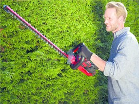 Einhell GE-CH 18/60 Li Solo Accu Heggenschaar
