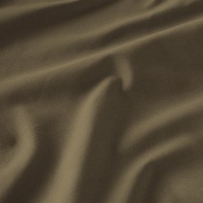 Katoenen gordijn met oogjes Scenario