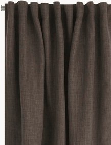 Verduisterend multibandgordijn Iben, B 140 cm