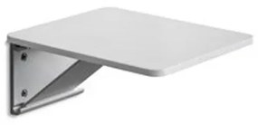 Handicare compact opklapbare douchezitting wit li2201.2013-02