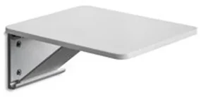 Handicare compact opklapbare douchezitting wit li2201.2013-02