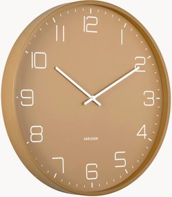Wandklok Lofty