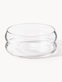 Mondgeblazen Kkommen Bubbly, 4 stuks