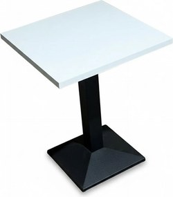 Kuat Zwart 70 cm tafel