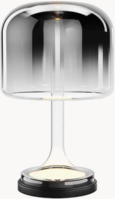 Kleine dimbare LED tafellamp Spirito