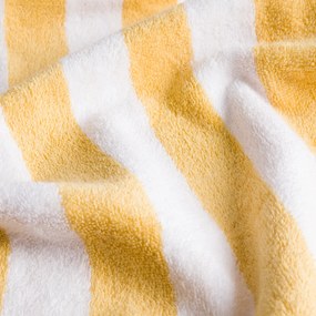 Handdoek in badstof 500g, Dani