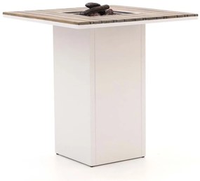 Cosiloft bartafel 100x100x110cm
