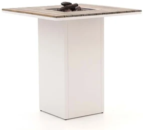 Cosiloft bartafel 100x100x110cm