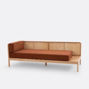 Daybed, Scillia