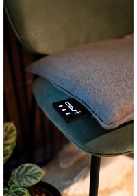 Cosiseat Single Solid warmtekussen - grey