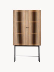 Houten dressoir Okayama