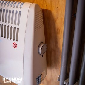 Hyundai vorstbeschermer 500W
