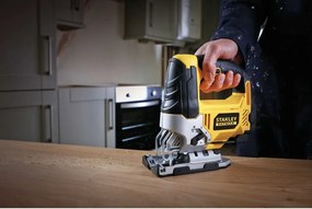 Stanley FME340K-QS Decoupeerzaag