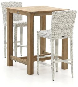 Intenso Sergio/ROUGH-X 80cm barset 3-delig