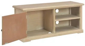 vidaXL Tv-meubel 90x30x40 cm hout