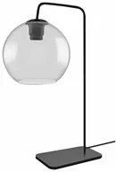 LEDVANCE 4058075216846 Vintage 1906® Globe 1906 GLOBE TABLE 320x200x560 Glass  Vintage 1906® Globe TABLE 320x200x560 Glass Smoke