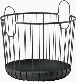 Opbergmand Inu Black