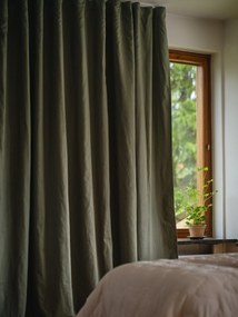 Verduisterend multibandgordijn Melanie, B 270 cm