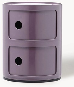 Design container Componibili, 2 modules