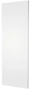 Plieger Perugia designradiator verticaal middenaansluiting 1806x456mm 802W wit 7252364