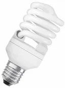 Osram DULUXTWIST23W/840 220-240V E27 FS1