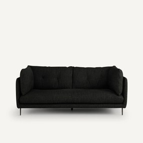 Compacte bank, mêleestof, Botero