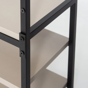 Halmeubel Nomad Portmanto | Decortie