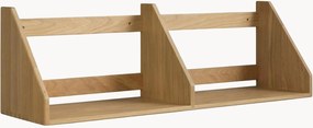 Wandrek B5 van eikenhout